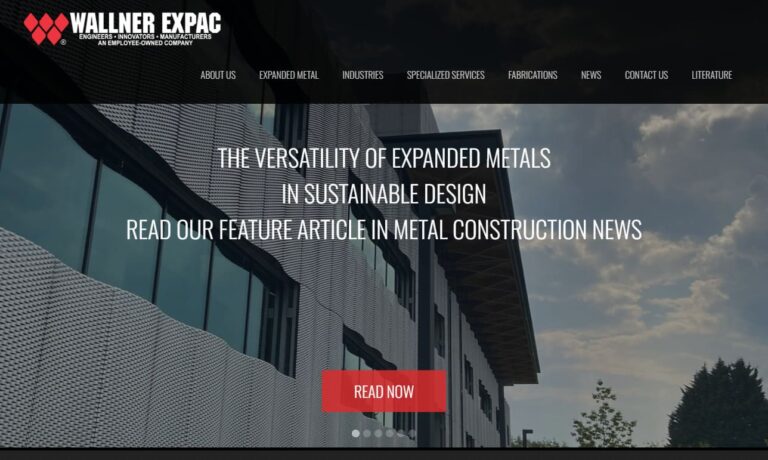 Wallner Expac, Inc.